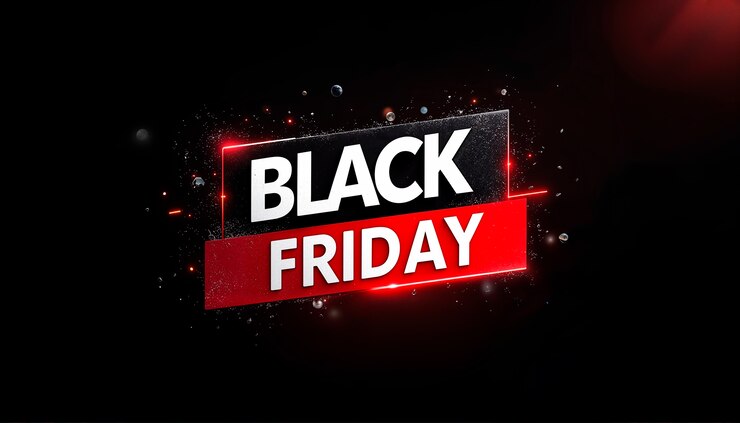 Claim Black Friday